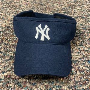 yankee visor